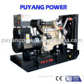 ISO and CE approved diesel generator (25kva to 250kva)